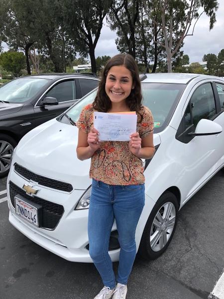AP Driving School