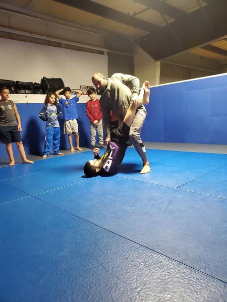 Brazilian Top Team Lynn