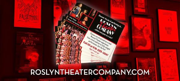 Roslyn Theater Company