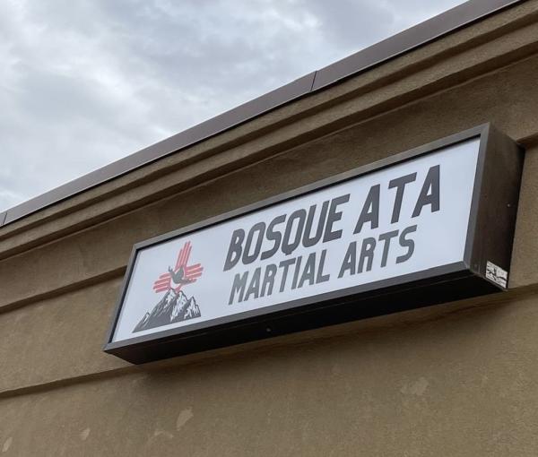 Bosque ATA Martial Arts