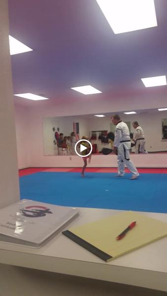 Quest Taekwondo Academy