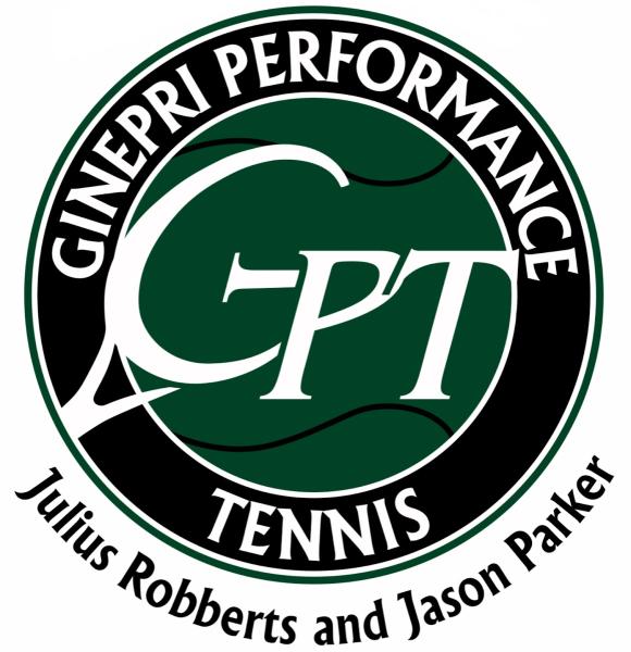 Ginepri Performance Tennis