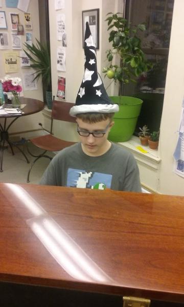 Midcoast School of Music