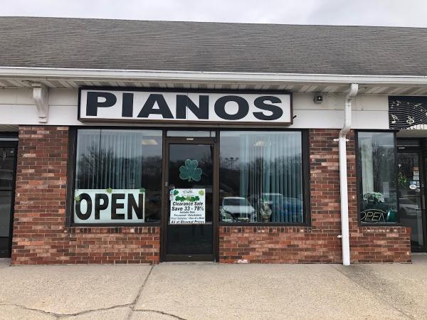 Costa Piano Shoppes