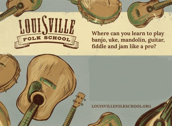 Louisville Folk School