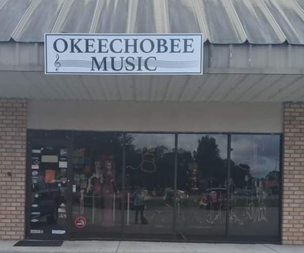 Okeechobee Music