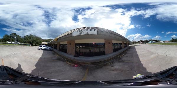 Okeechobee Music