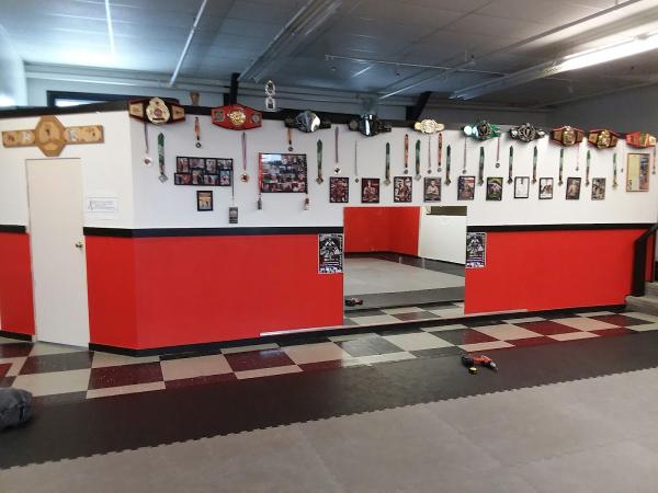 Granite City MMA Llc.