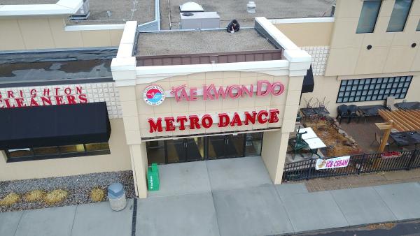 Metro Dance Center