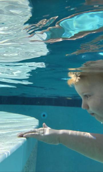 Swim Tampa ISR