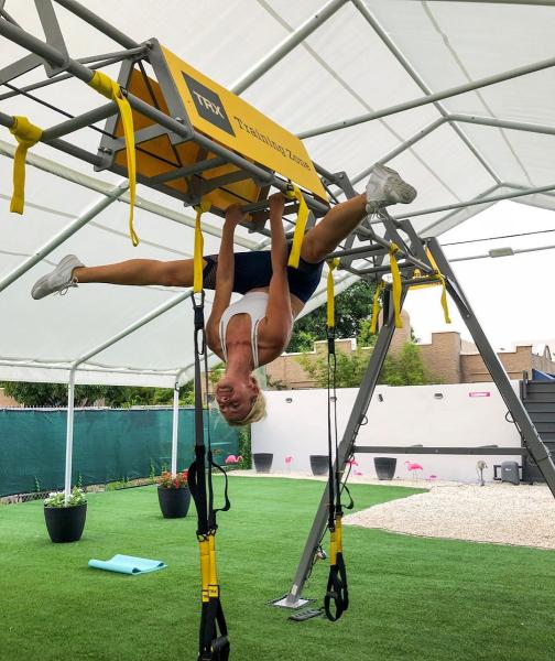 Flamingo Dance & Fitness Studio