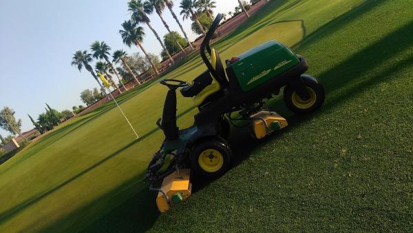 Corte Bella Golf Club