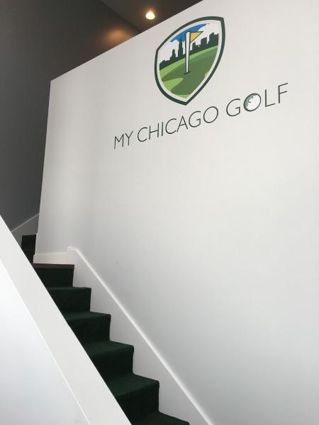 My Chicago Golf