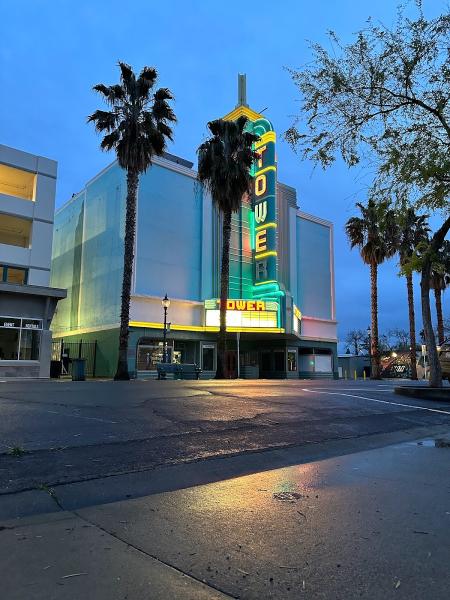 Tower Theatre