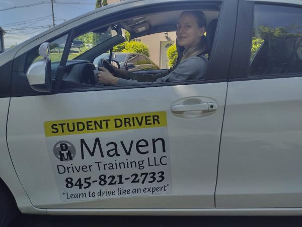 Maven Driver Training