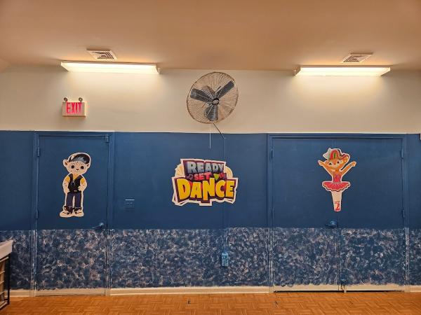 Step By Step Dance Academy
