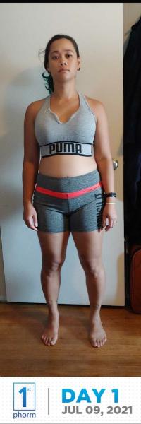 Nxpt Fitness