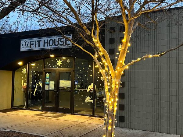 FIT House