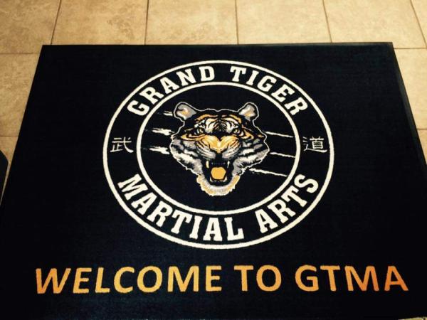 Grand Tiger Martial Arts