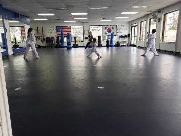Martial Arts USA