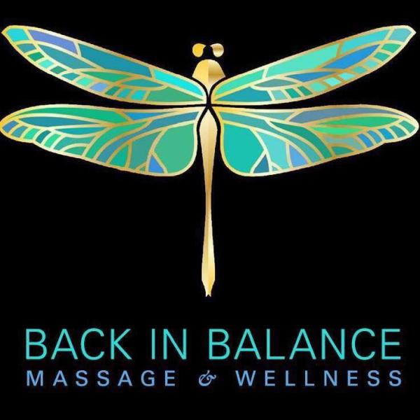 Back In Balance Massage & Wellness