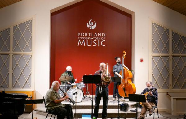 Portland Conservatory of Music