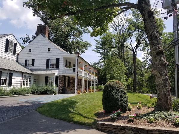 Pretty Brook Tennis Club