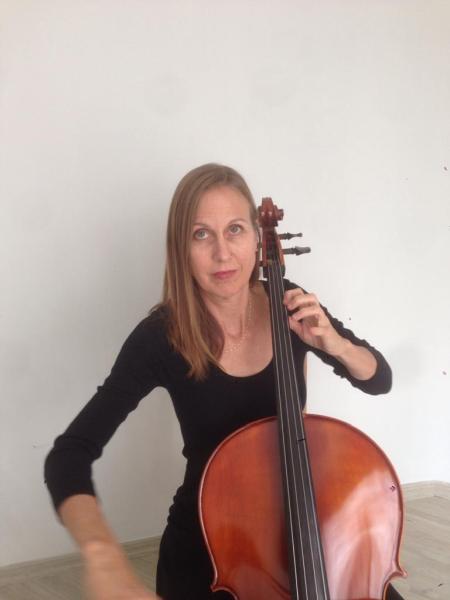 NL Cello Lessons