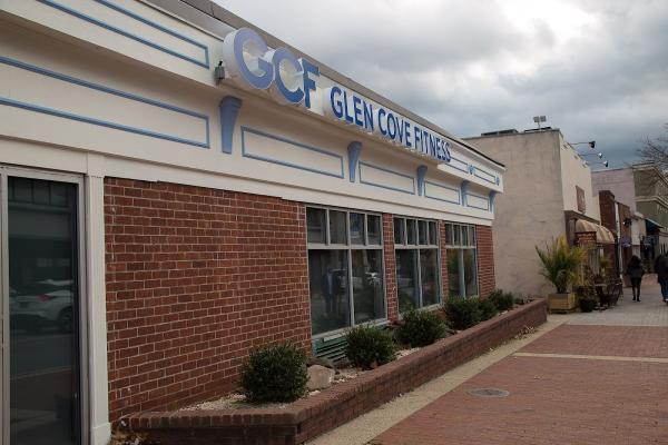 Glen Cove Fitness
