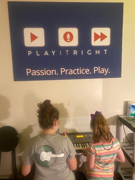 Play It Right Music School