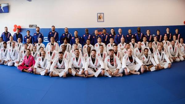 Gracie Barra McKinney