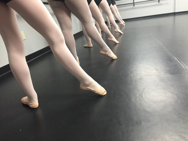 Diane Cournoyer Dance Center