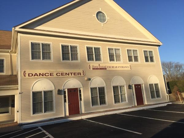 Diane Cournoyer Dance Center