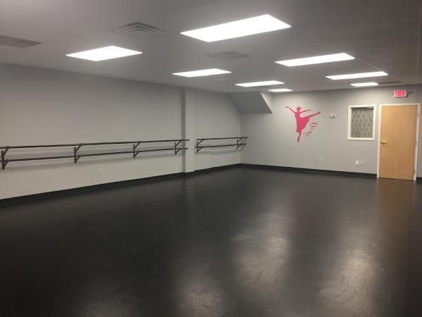 Diane Cournoyer Dance Center