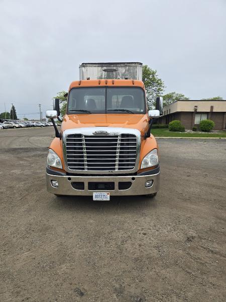 Jjfreight Training Center