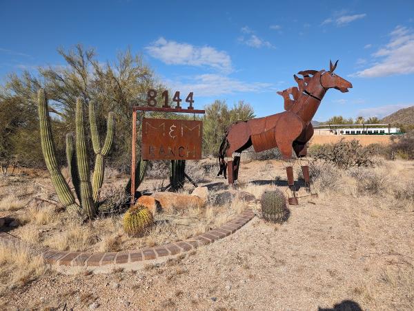 M & M Ranch LLC