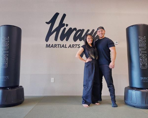 Hiraya Martial Arts