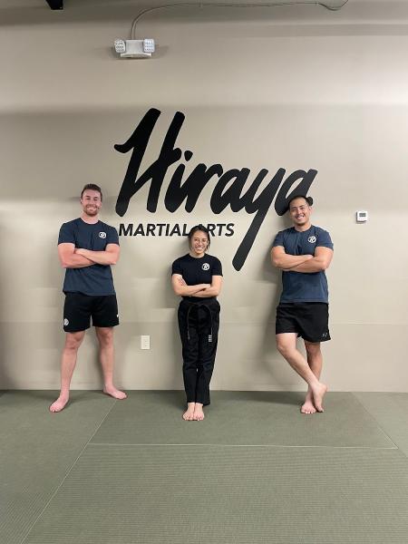 Hiraya Martial Arts