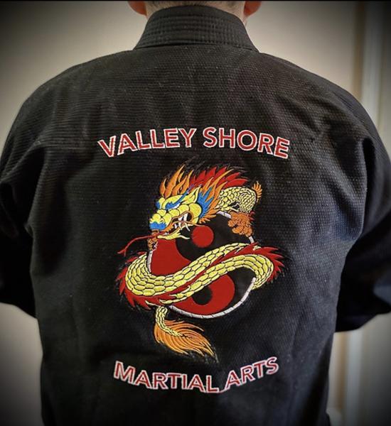 Valley Shore Martial Arts