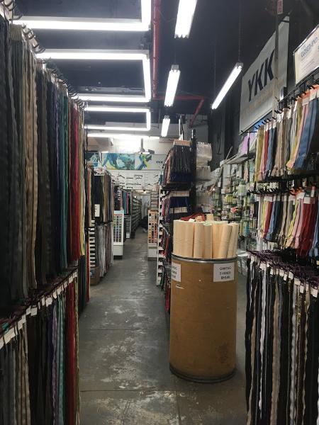 Sil Thread Inc.