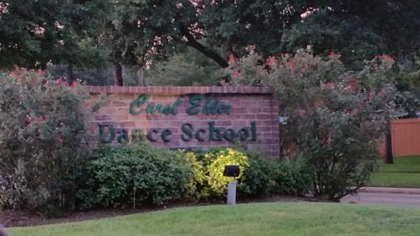 Carol Ehler Dance School