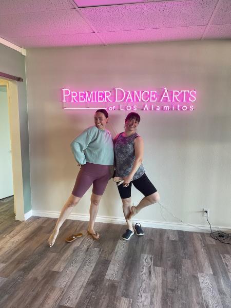 Premier Dance Arts of Los Alamitos