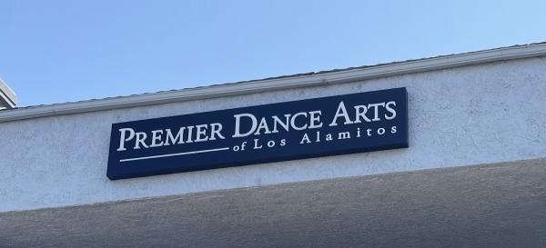 Premier Dance Arts of Los Alamitos