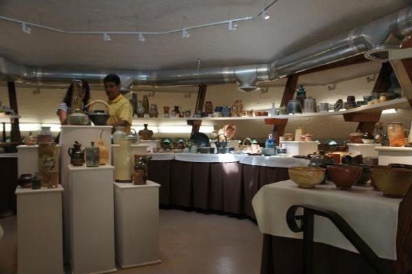 Glen Echo Pottery