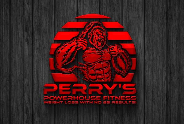 Perry's Powerhouse Fitness