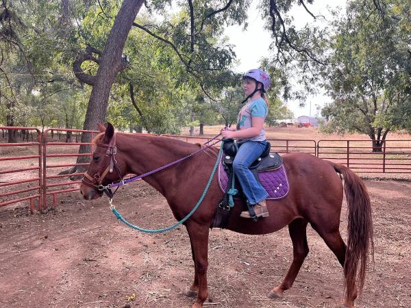 Confidence Connection Horsemanship