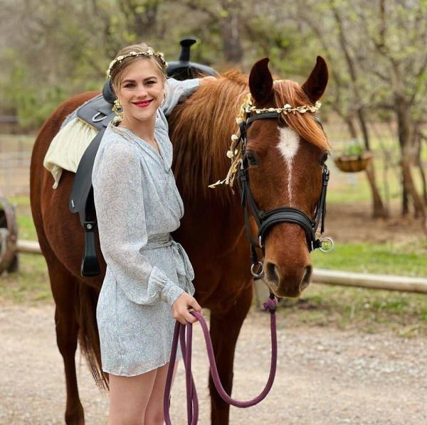 Confidence Connection Horsemanship