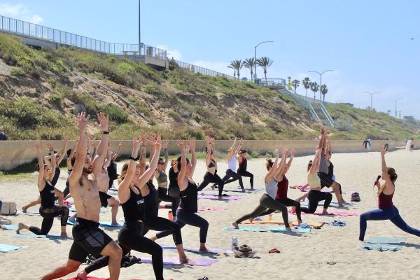 Yofit Yoga & Functional Training