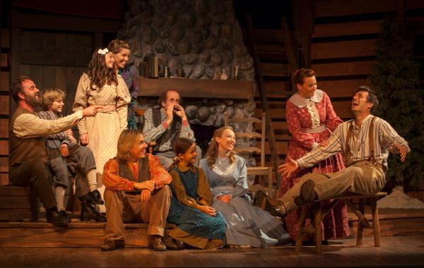 AKT Academy @sierra Madre Playhouse