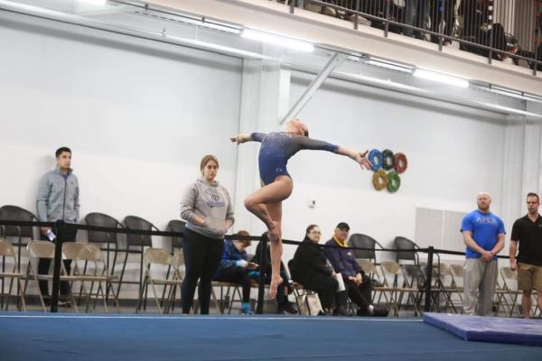 Bright Raven Gymnastics East